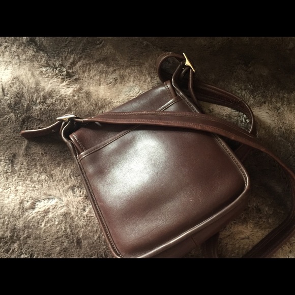 Gifted/Coach crossbody - Picture 2 of 8